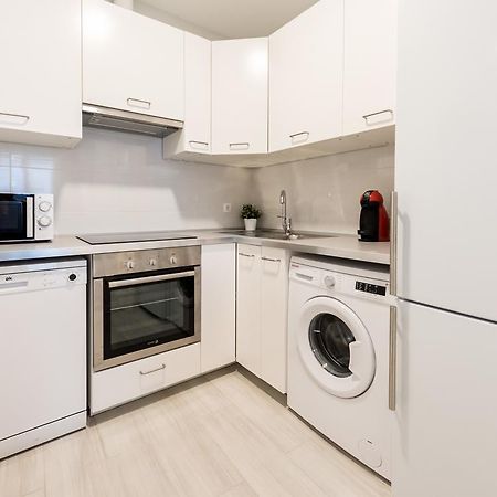 Plaza Mayor Apartment Мадрид Екстер'єр фото