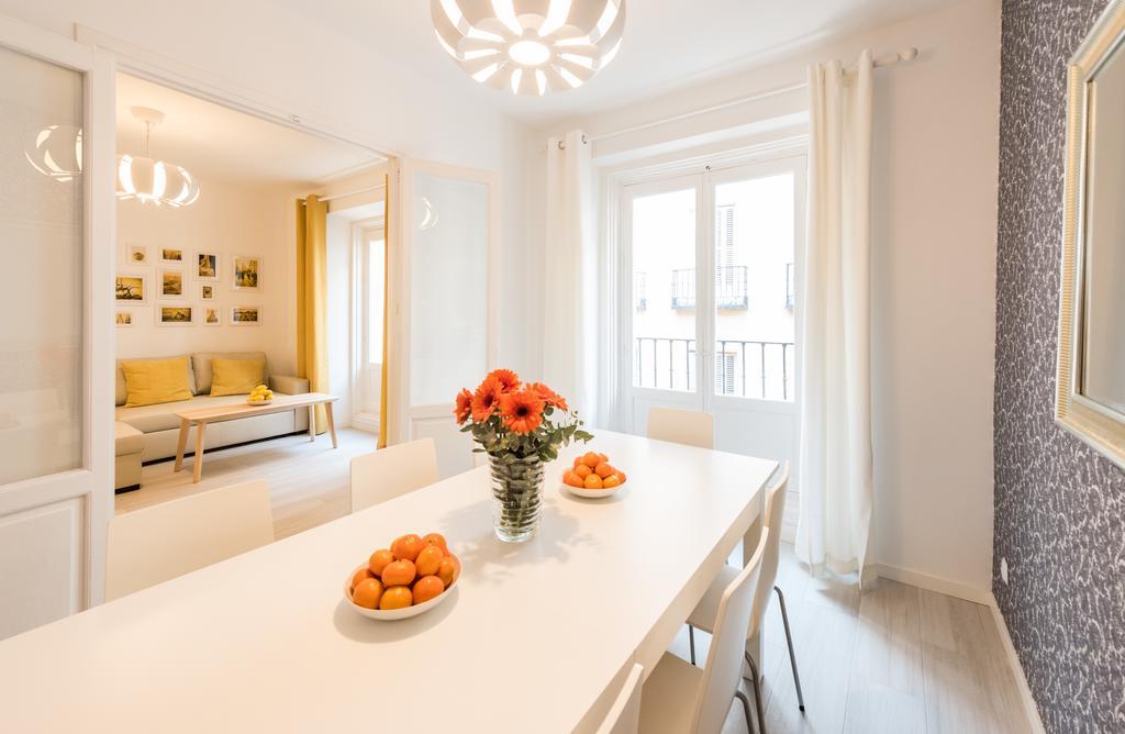 Plaza Mayor Apartment Мадрид Екстер'єр фото