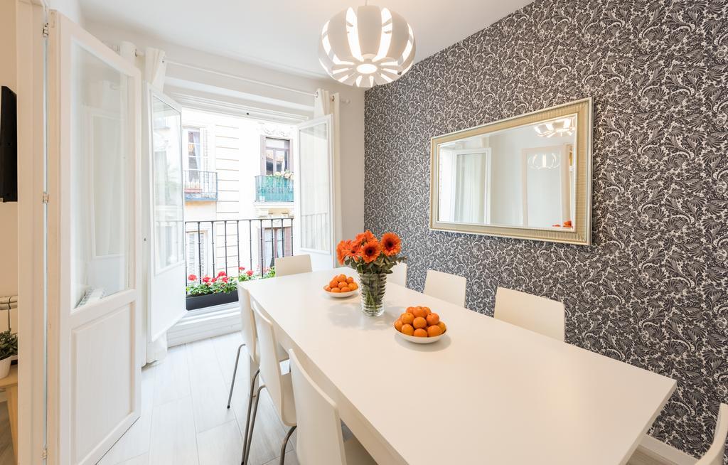 Plaza Mayor Apartment Мадрид Екстер'єр фото