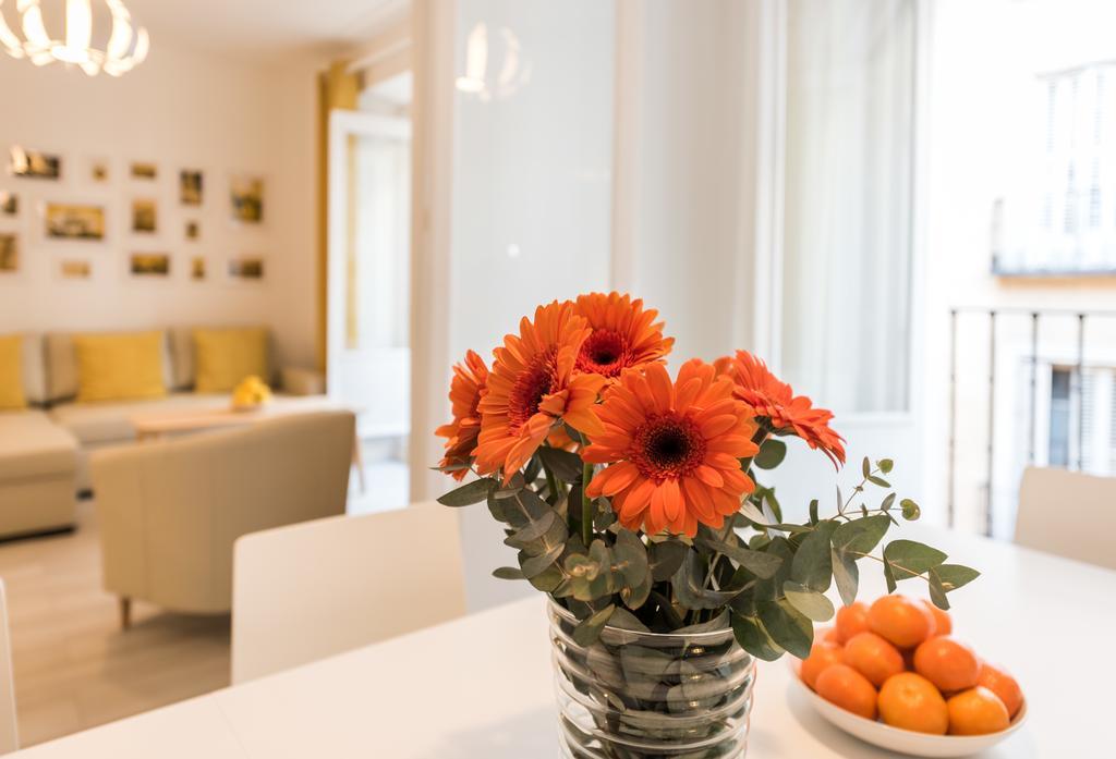 Plaza Mayor Apartment Мадрид Екстер'єр фото