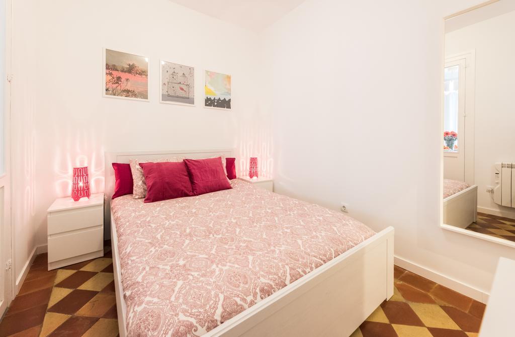 Plaza Mayor Apartment Мадрид Екстер'єр фото