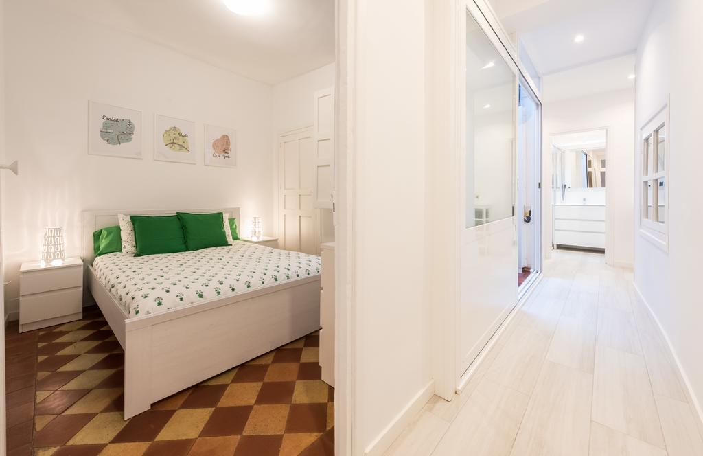 Plaza Mayor Apartment Мадрид Екстер'єр фото