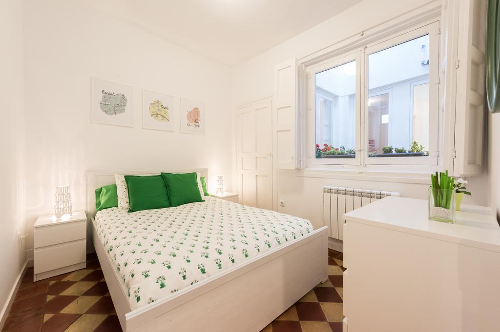 Plaza Mayor Apartment Мадрид Екстер'єр фото