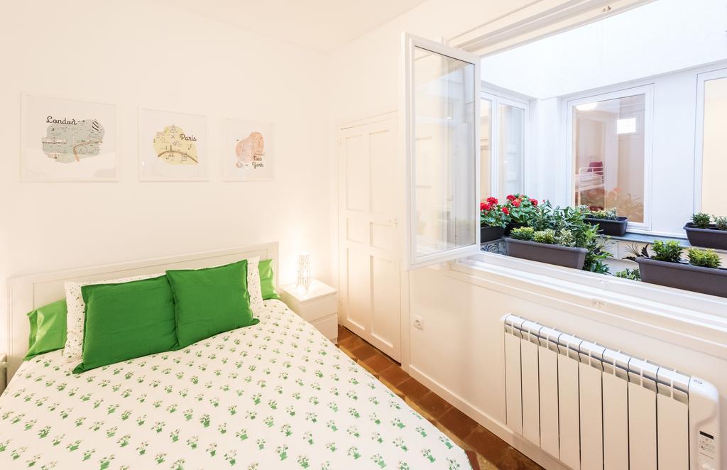 Plaza Mayor Apartment Мадрид Екстер'єр фото