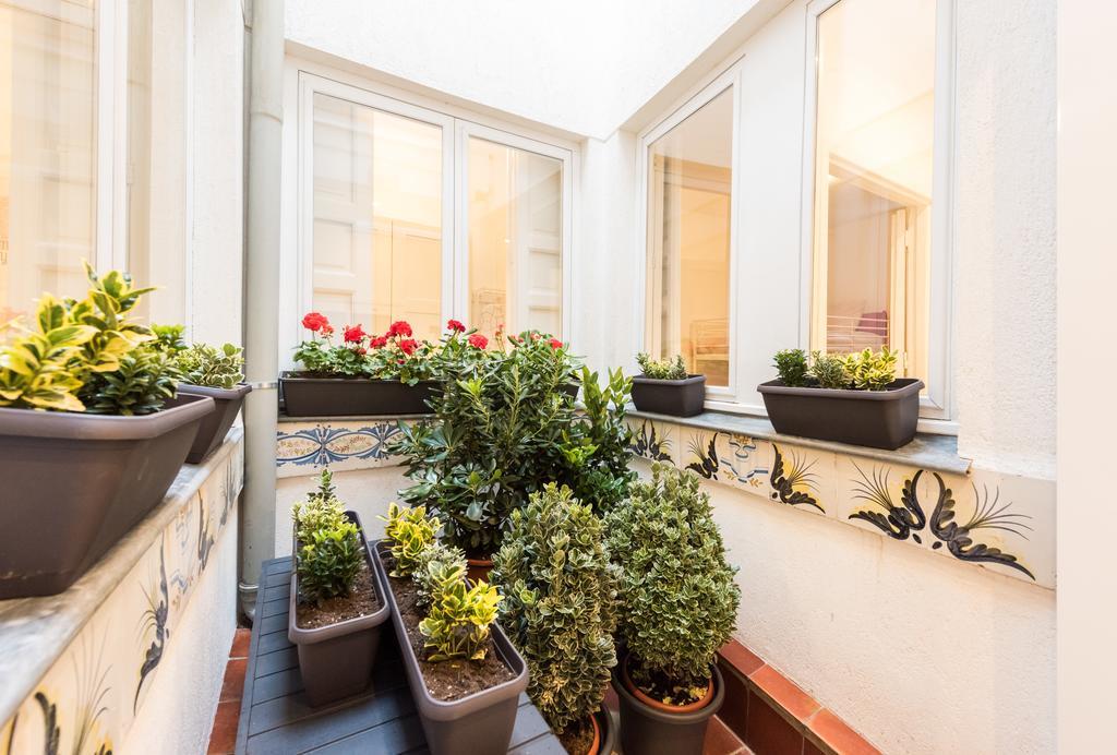 Plaza Mayor Apartment Мадрид Екстер'єр фото
