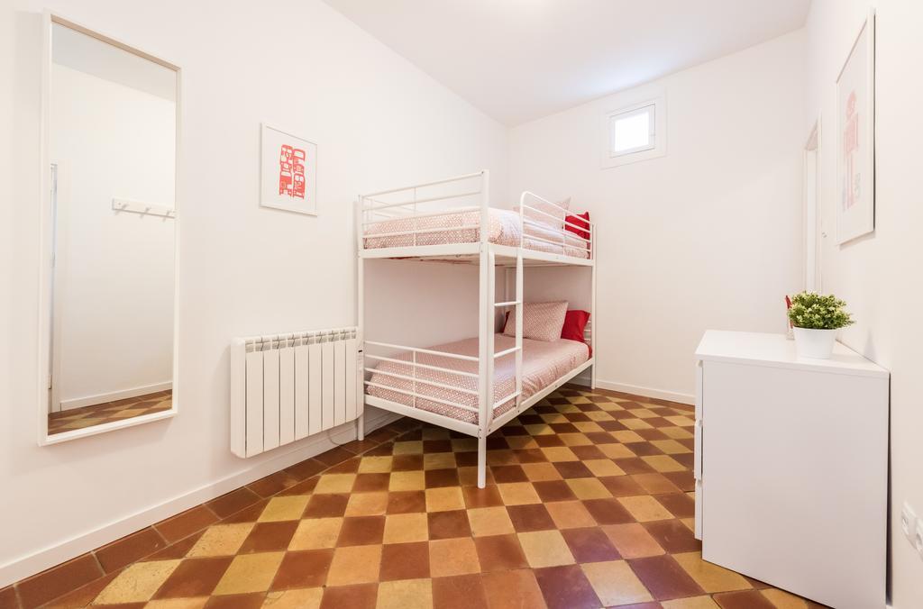 Plaza Mayor Apartment Мадрид Екстер'єр фото