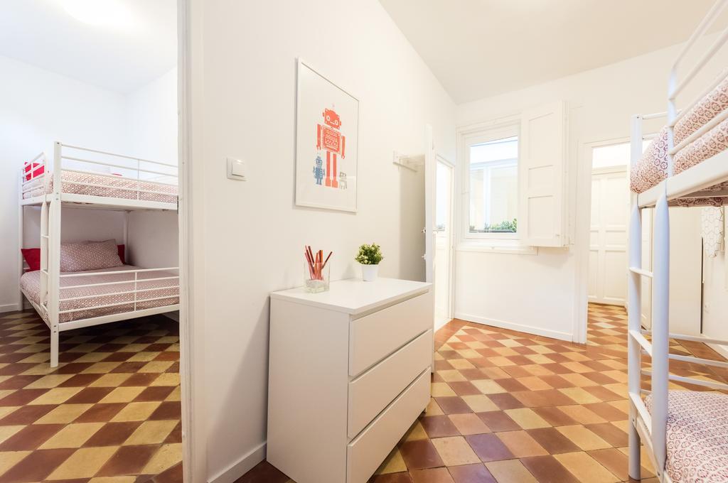 Plaza Mayor Apartment Мадрид Екстер'єр фото