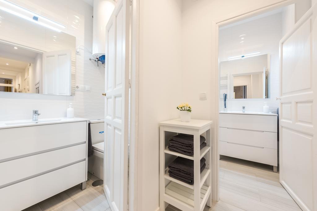 Plaza Mayor Apartment Мадрид Екстер'єр фото